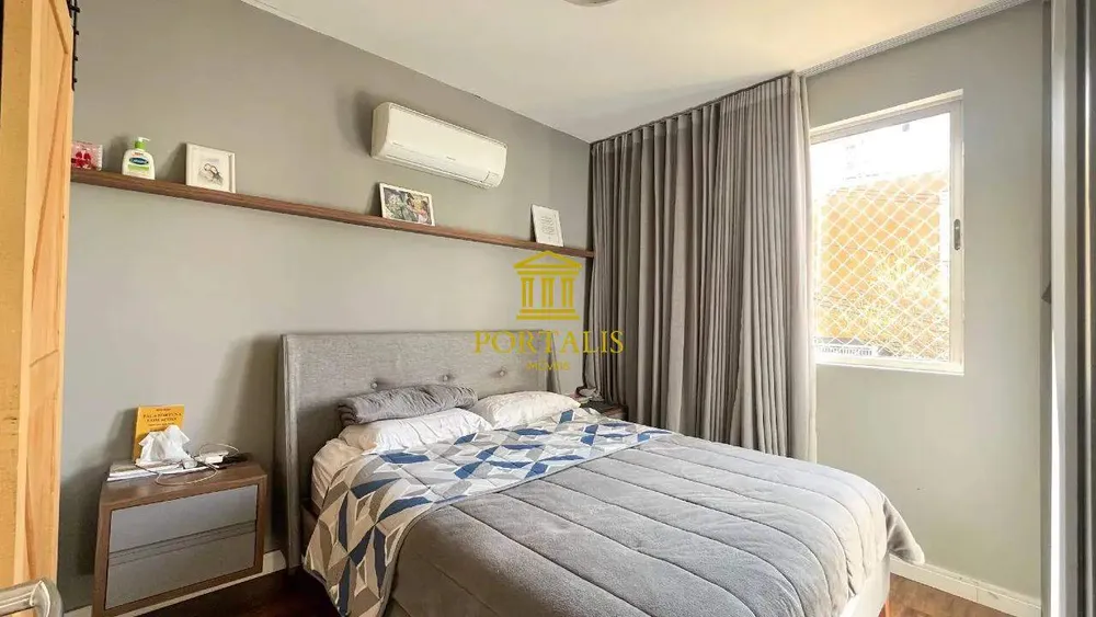 Apartamento, 3 quartos, 187 m² - Foto 11
