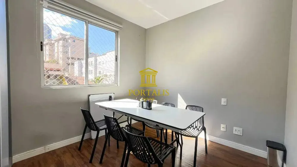 Apartamento, 3 quartos, 187 m² - Foto 7