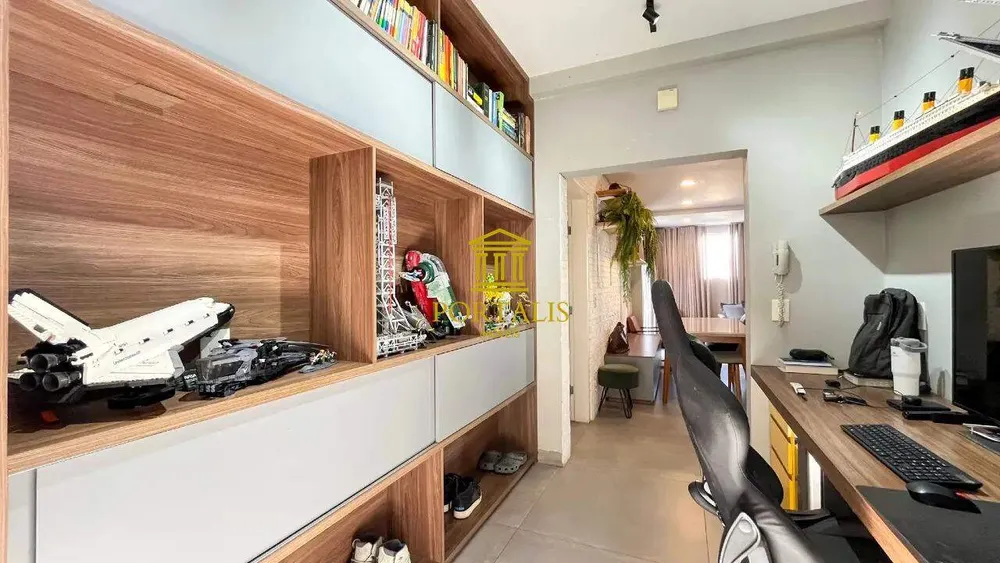 Apartamento, 3 quartos, 187 m² - Foto 6