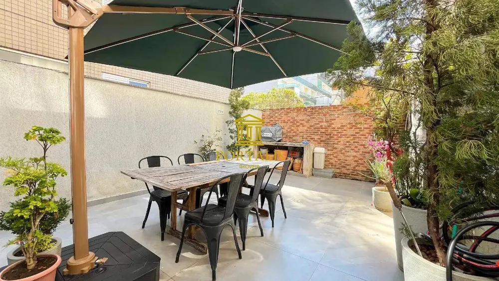 Apartamento, 3 quartos, 187 m² - Foto 21
