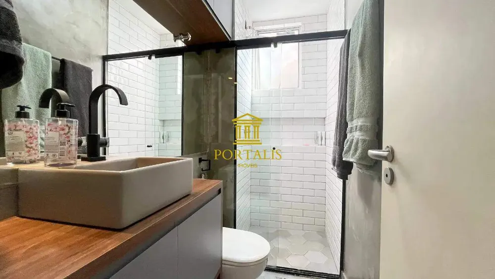 Apartamento, 3 quartos, 187 m² - Foto 14