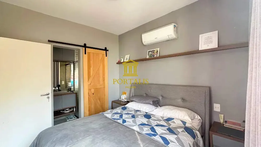 Apartamento, 3 quartos, 187 m² - Foto 8