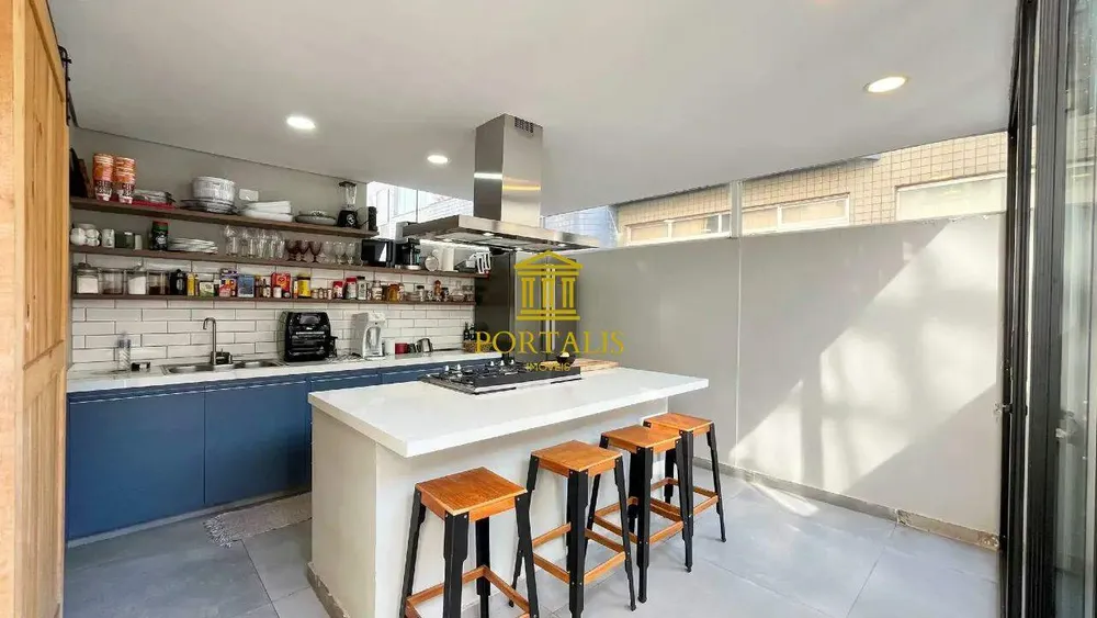 Apartamento, 3 quartos, 187 m² - Foto 17