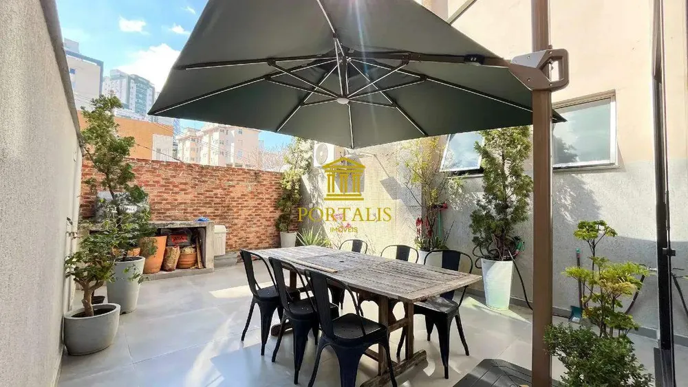 Apartamento, 3 quartos, 187 m² - Foto 22