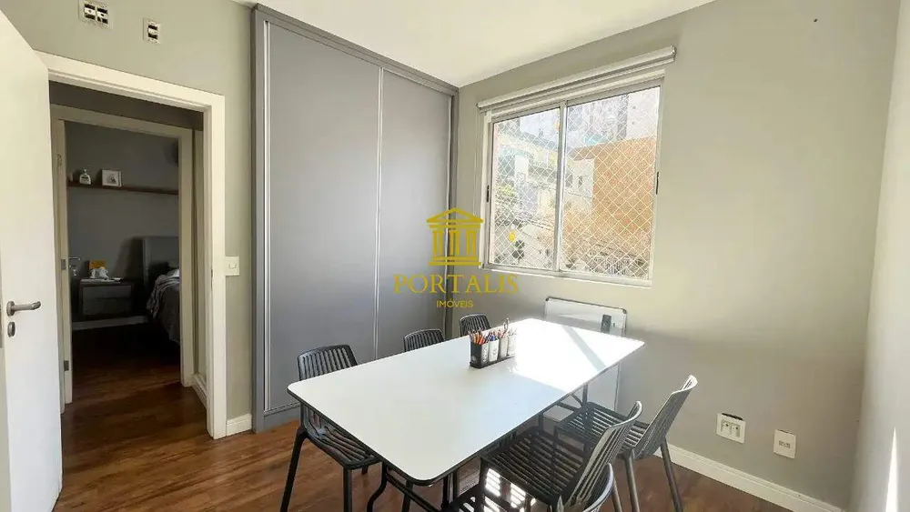 Apartamento, 3 quartos, 187 m² - Foto 13
