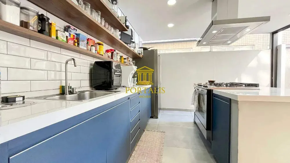 Apartamento, 3 quartos, 187 m² - Foto 15