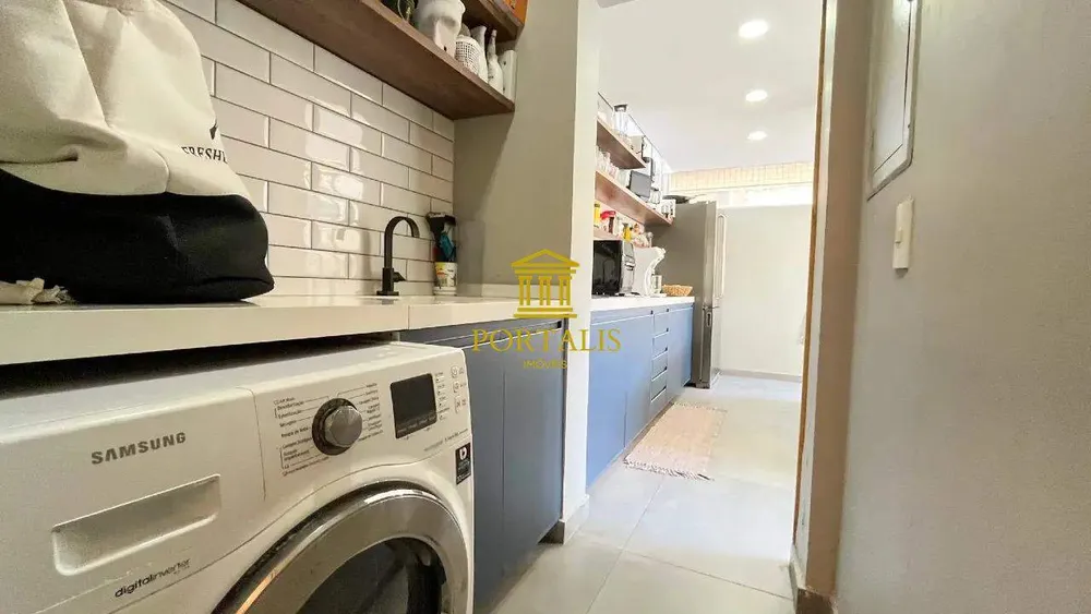 Apartamento, 3 quartos, 187 m² - Foto 19