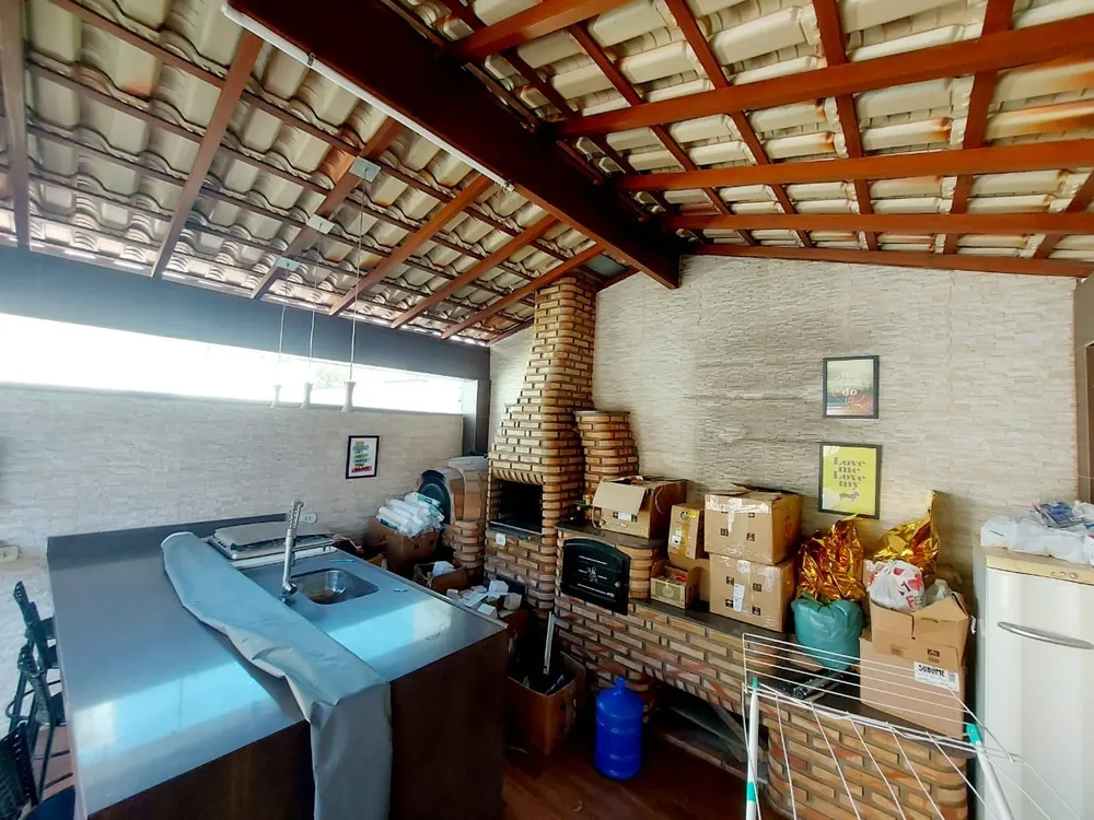 Casa, 3 quartos, 240 m² - Foto 3