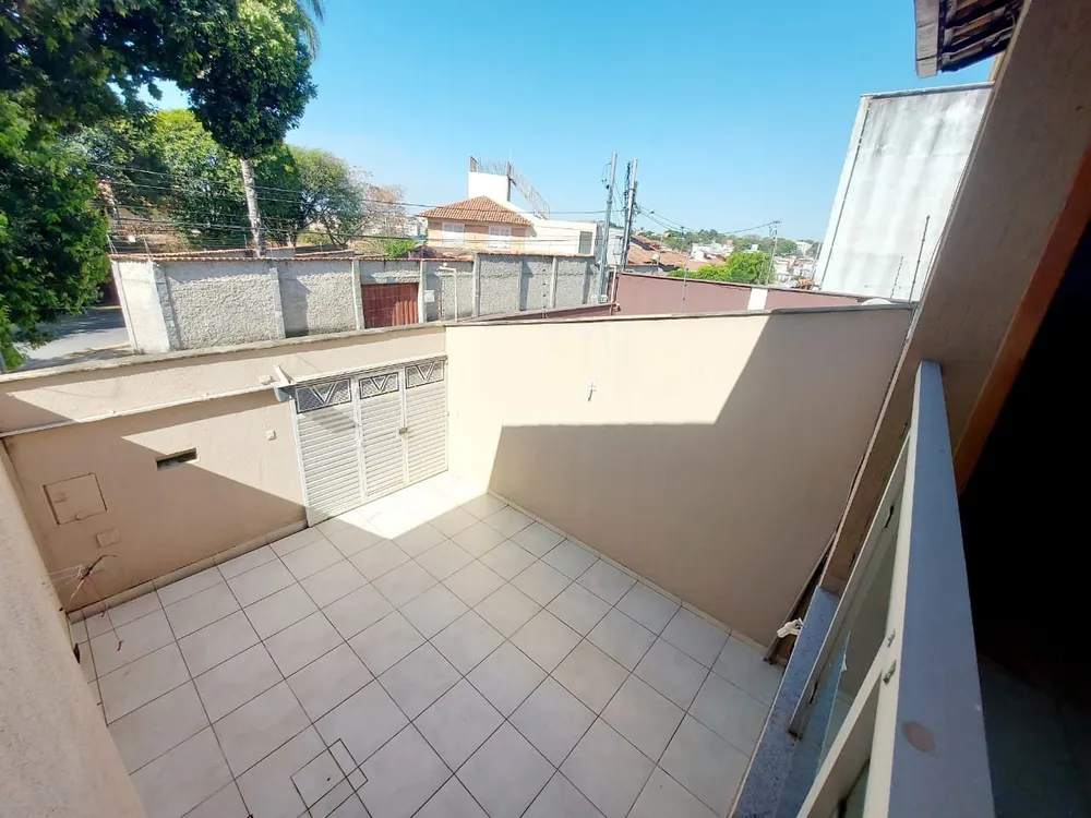Casa, 3 quartos, 240 m² - Foto 10