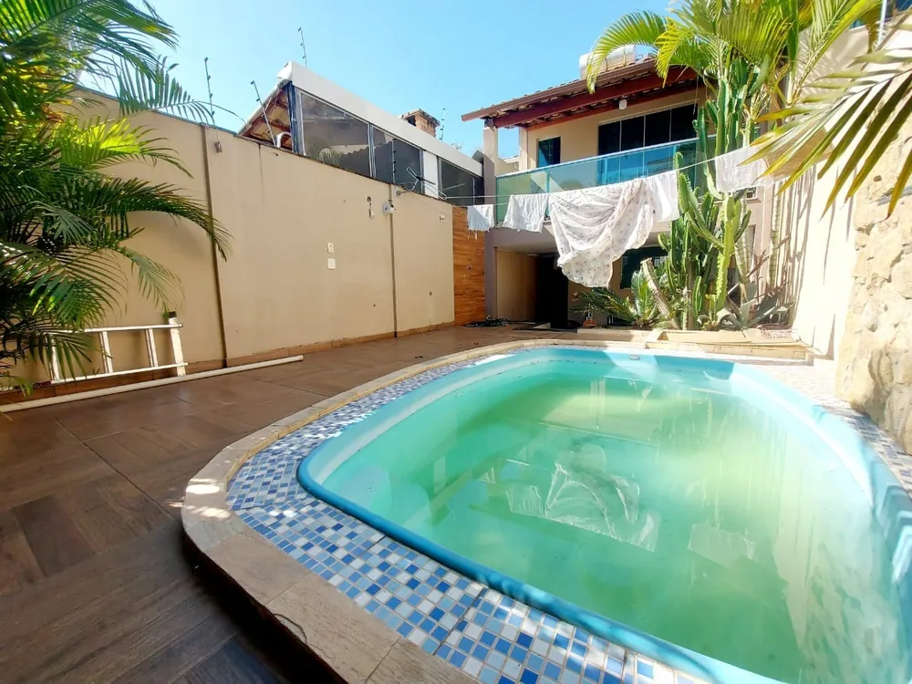 Casa, 3 quartos, 240 m² - Foto 4
