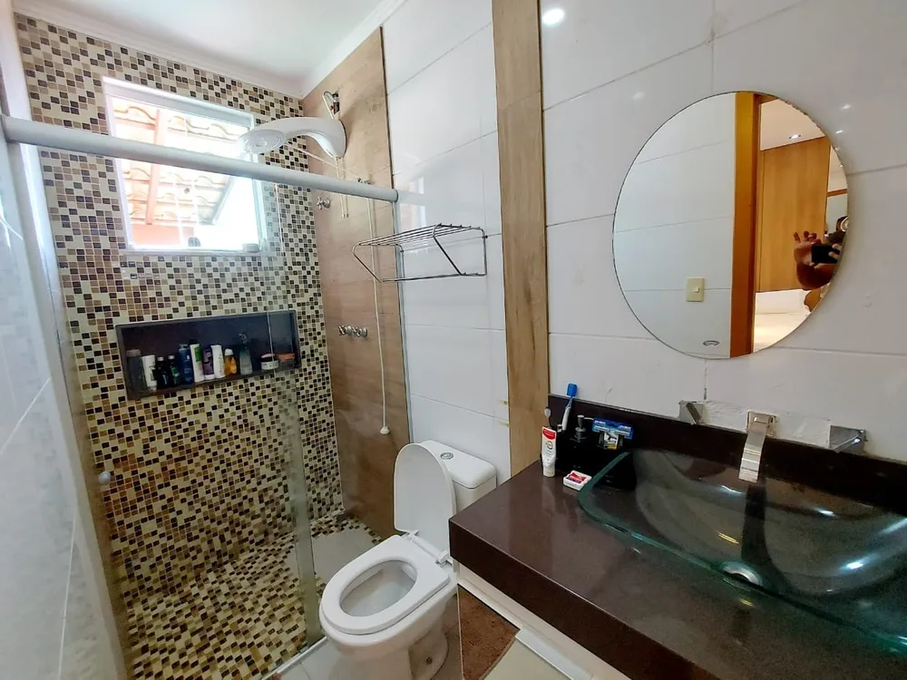 Casa, 3 quartos, 240 m² - Foto 12