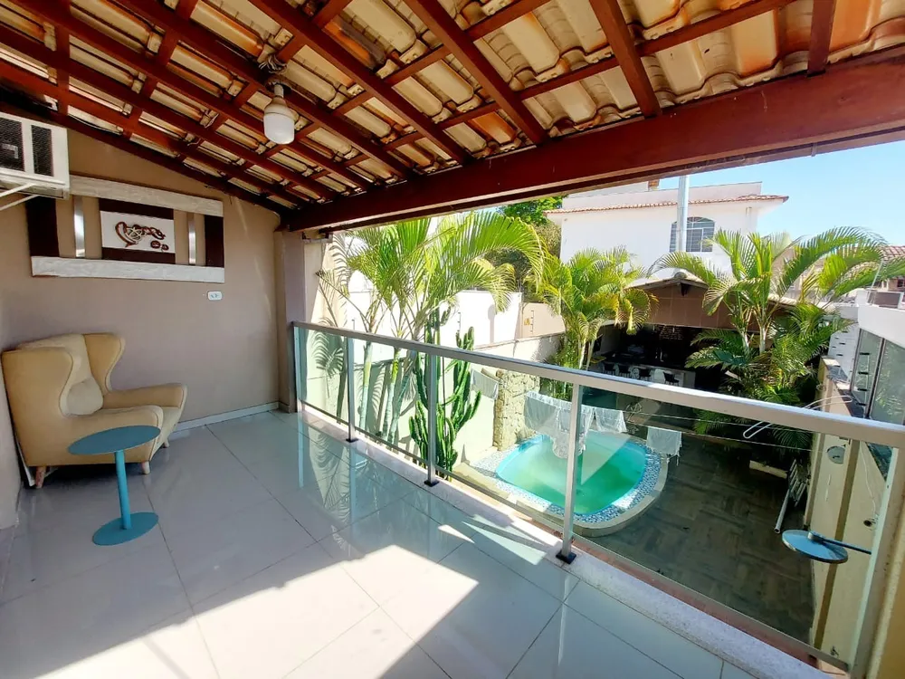 Casa, 3 quartos, 240 m² - Foto 11