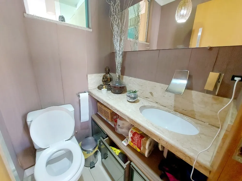 Casa, 3 quartos, 240 m² - Foto 6