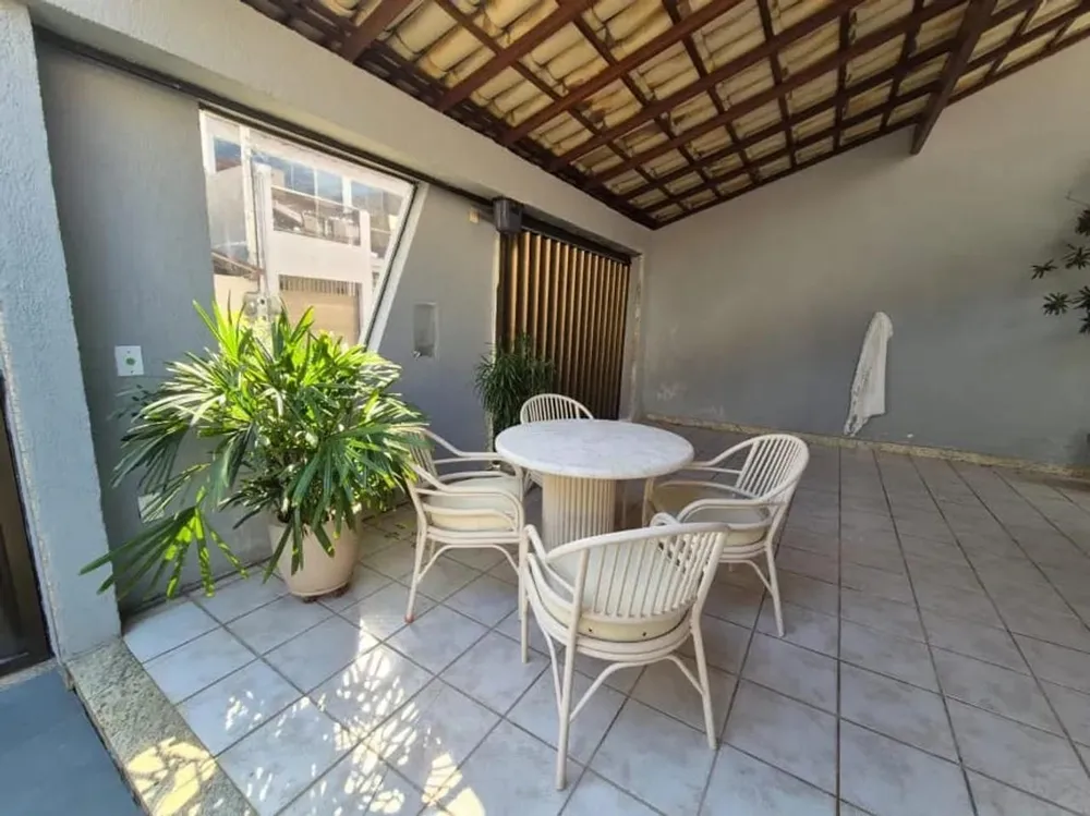 Casa, 3 quartos, 150 m² - Foto 2