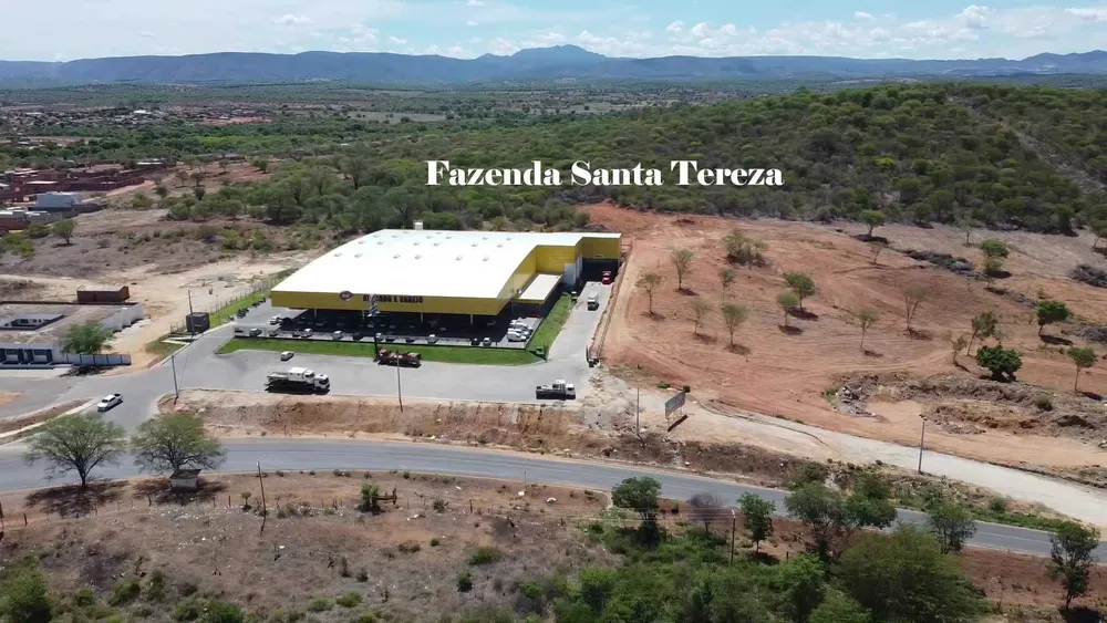 Terreno, 10000 m² - Foto 2