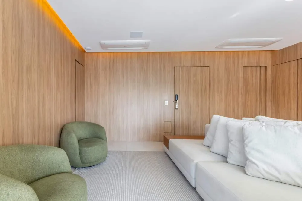 Apartamento, 3 quartos, 170 m² - Foto 2