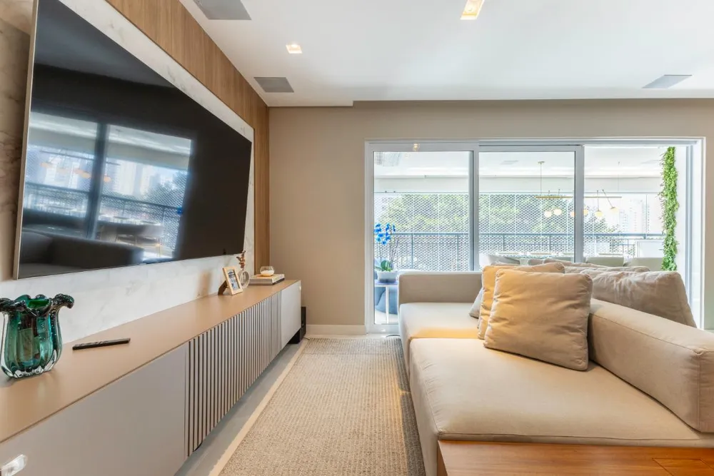 Apartamento, 3 quartos, 170 m² - Foto 1
