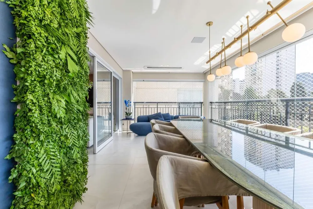 Apartamento, 3 quartos, 170 m² - Foto 4