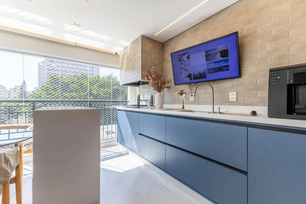 Apartamento, 3 quartos, 170 m² - Foto 7
