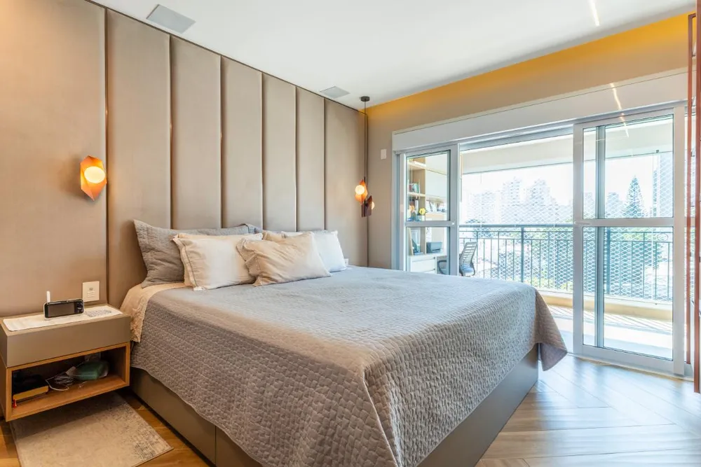 Apartamento, 3 quartos, 170 m² - Foto 10