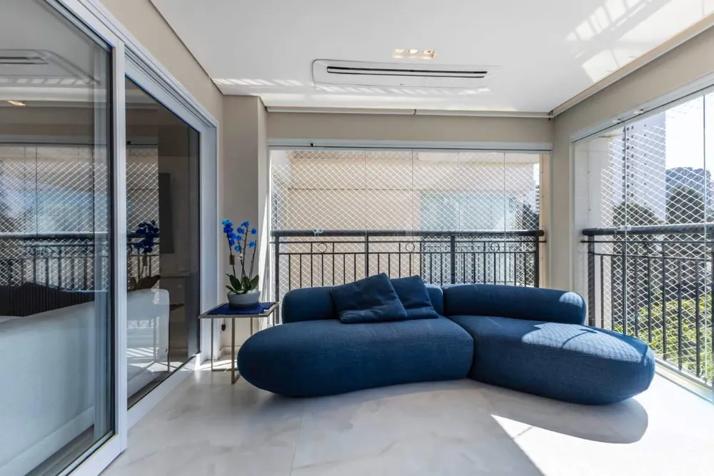 Apartamento, 3 quartos, 170 m² - Foto 6