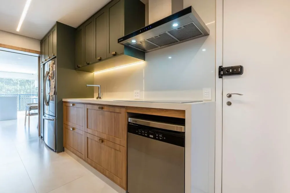 Apartamento, 3 quartos, 170 m² - Foto 8