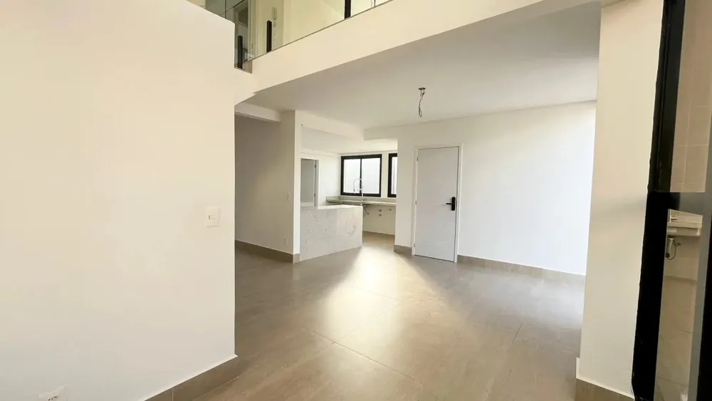 Cobertura, 3 quartos, 24 m² - Foto 3