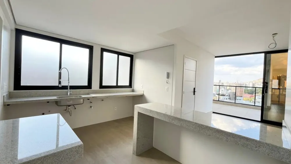 Cobertura, 3 quartos, 24 m² - Foto 16