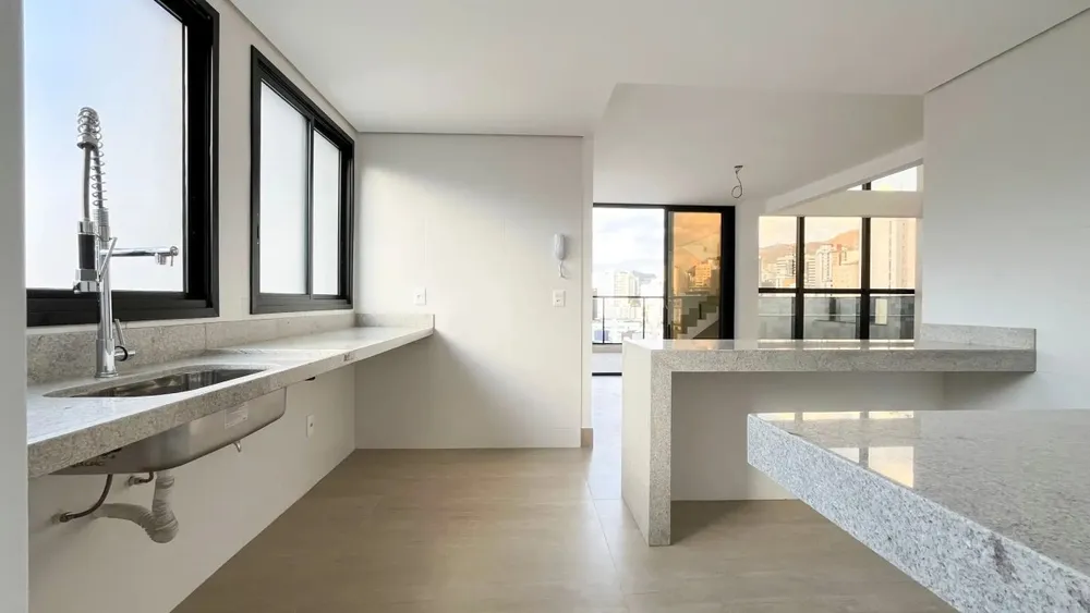 Cobertura, 3 quartos, 24 m² - Foto 15