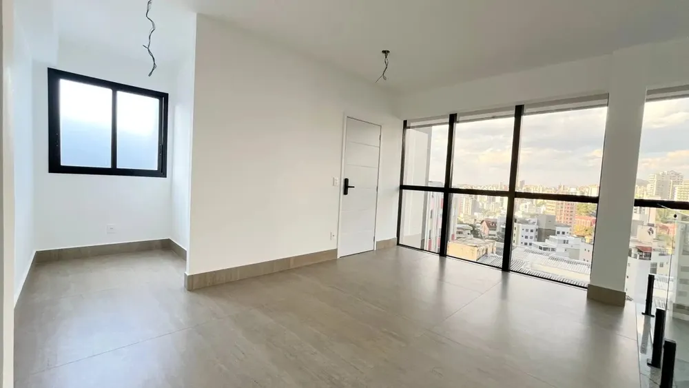 Cobertura, 3 quartos, 24 m² - Foto 2