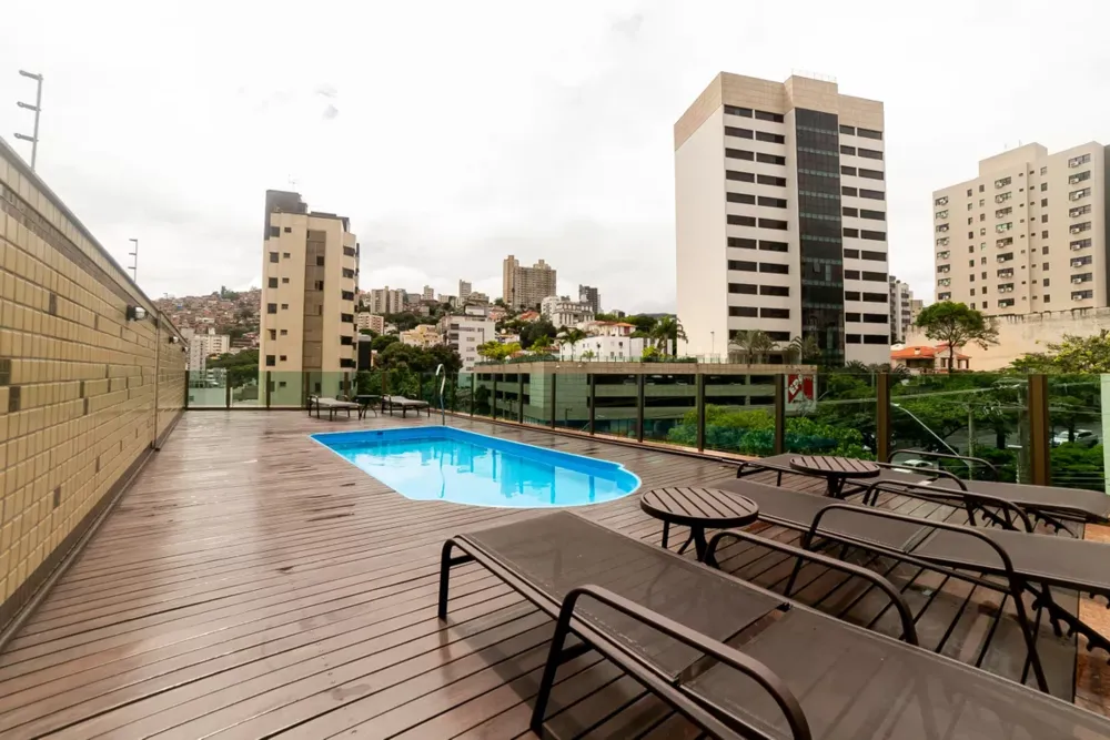 Apartamento, 1 quarto, 60 m² - Foto 11