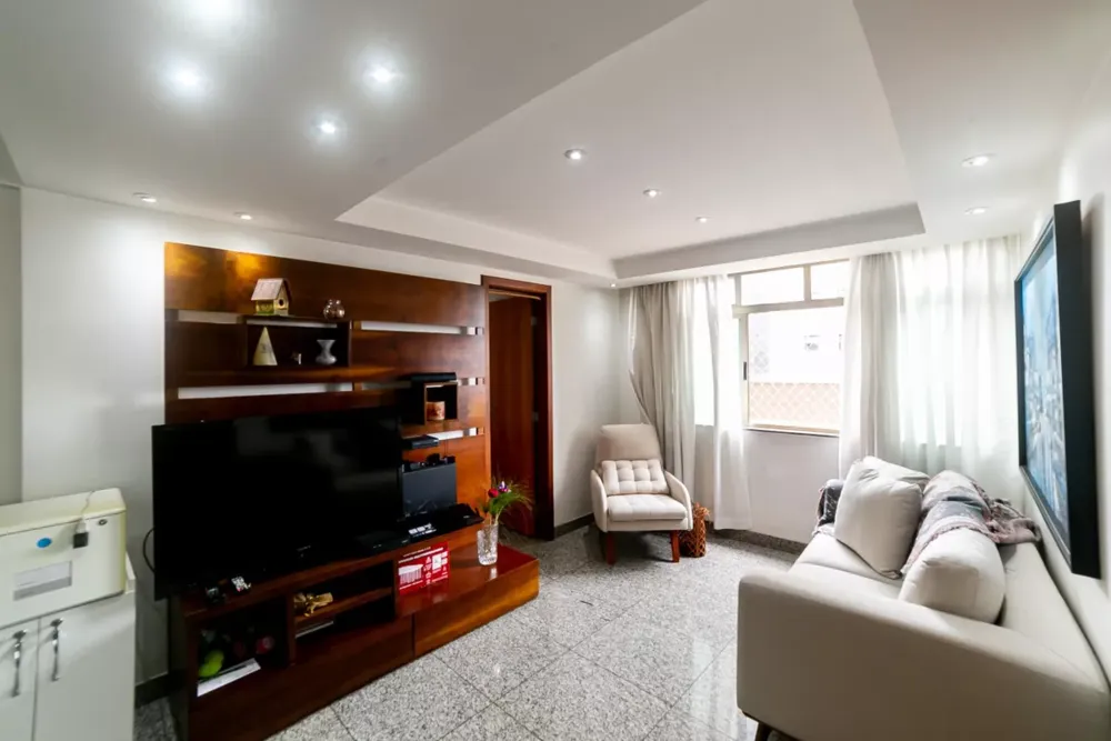Apartamento, 1 quarto, 60 m² - Foto 2