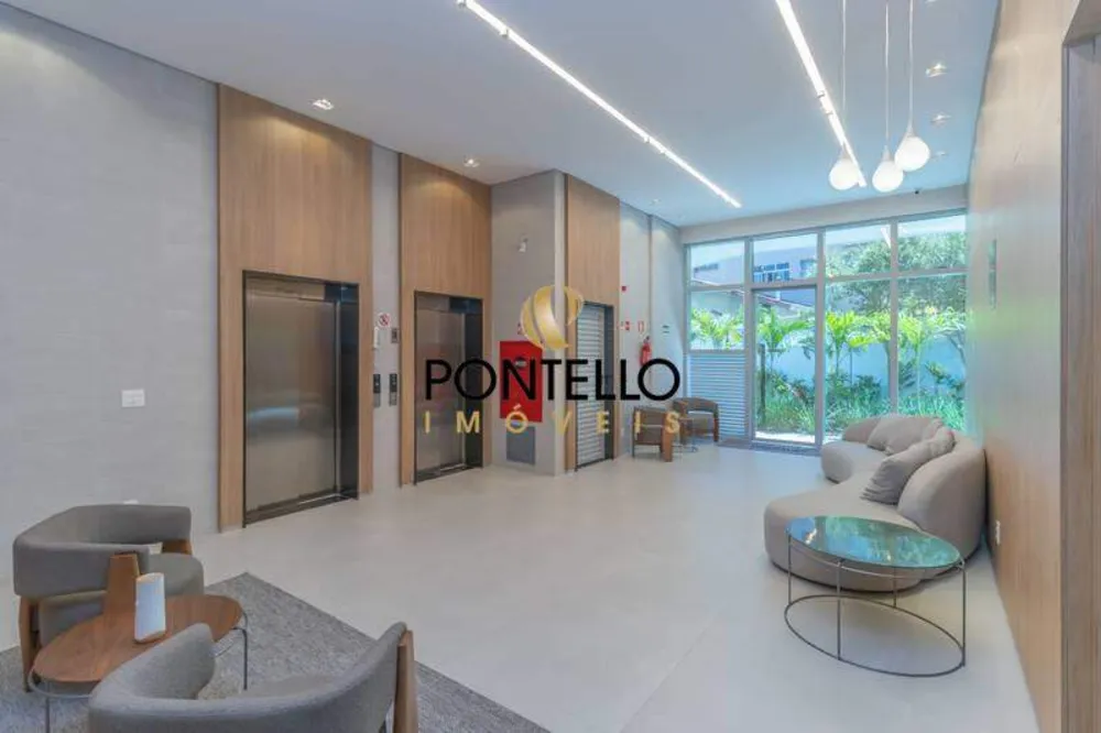 Apartamento, 3 quartos, 80 m² - Foto 9