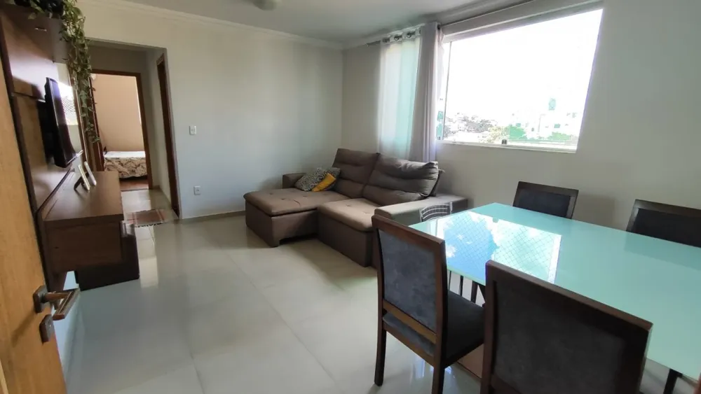 Apartamento, 3 quartos, 80 m² - Foto 3