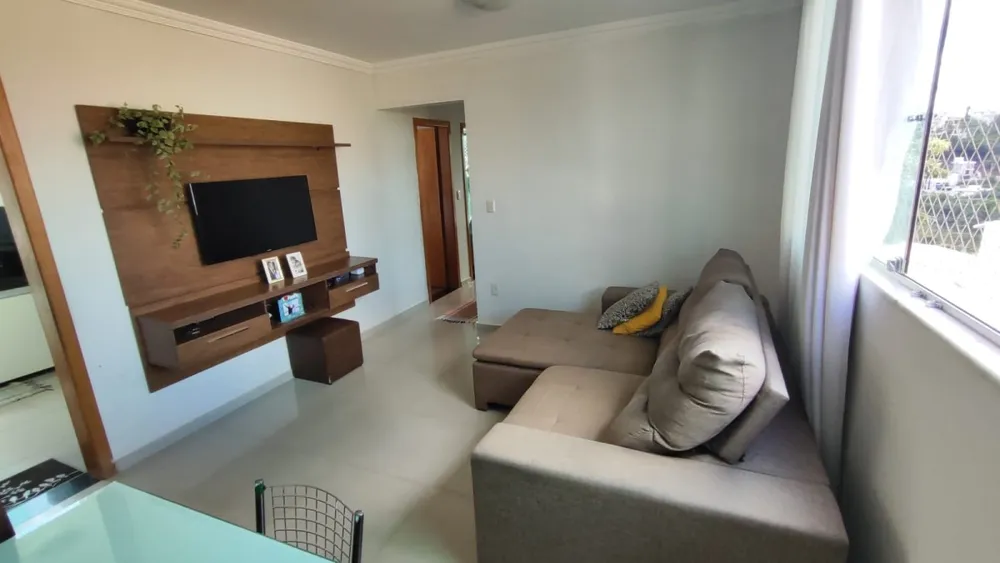 Apartamento, 3 quartos, 80 m² - Foto 2
