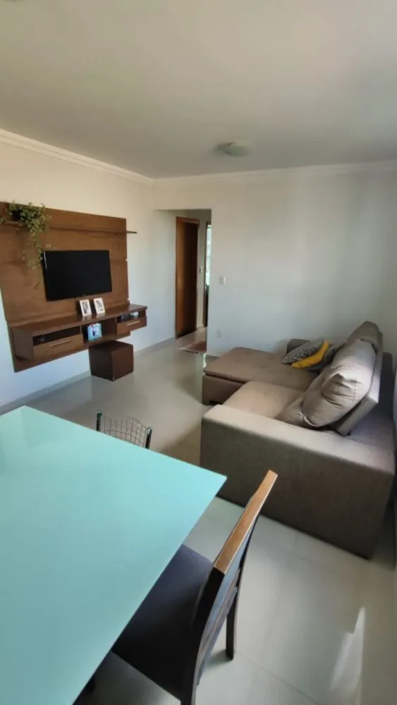 Apartamento, 3 quartos, 80 m² - Foto 4