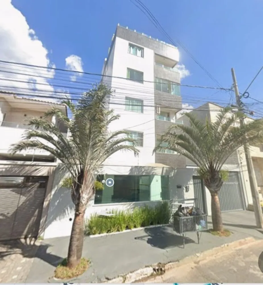 Apartamento, 3 quartos, 80 m² - Foto 1