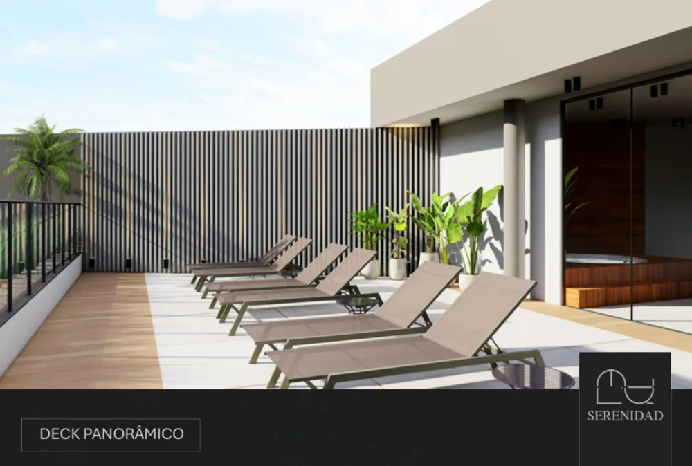 Apartamento, 2 quartos, 90 m² - Foto 6