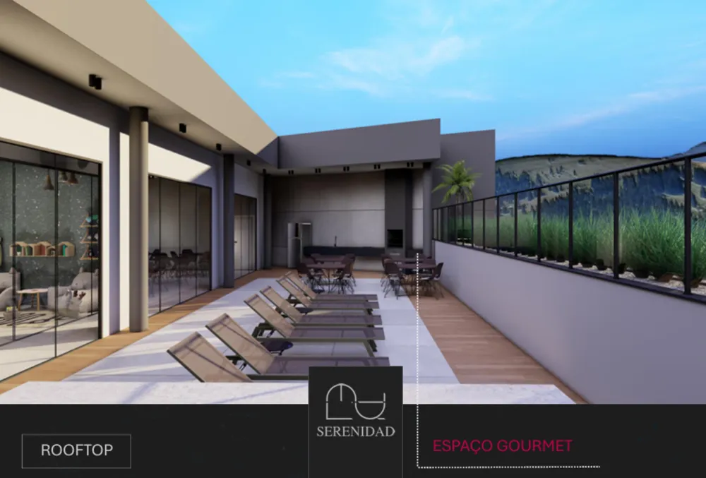 Apartamento, 2 quartos, 90 m² - Foto 7