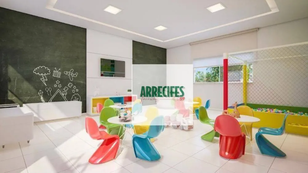 Apartamento, 2 quartos, 43 m² - Foto 6