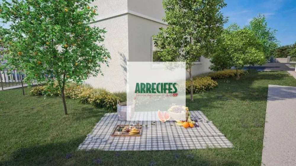 Apartamento, 2 quartos, 43 m² - Foto 5