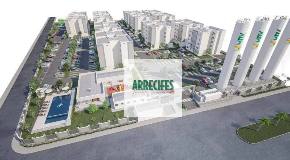 Apartamento, 2 quartos, 43 m² - Foto 12
