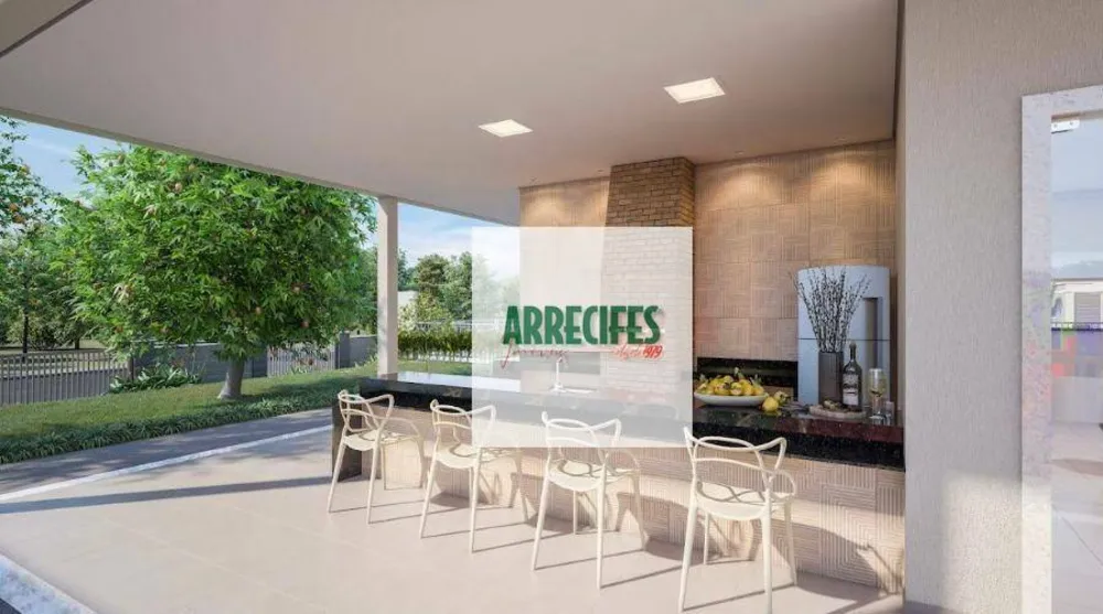 Apartamento, 2 quartos, 43 m² - Foto 4