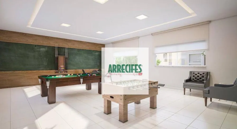 Apartamento, 2 quartos, 43 m² - Foto 10