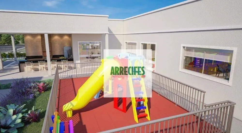 Apartamento, 2 quartos, 43 m² - Foto 6