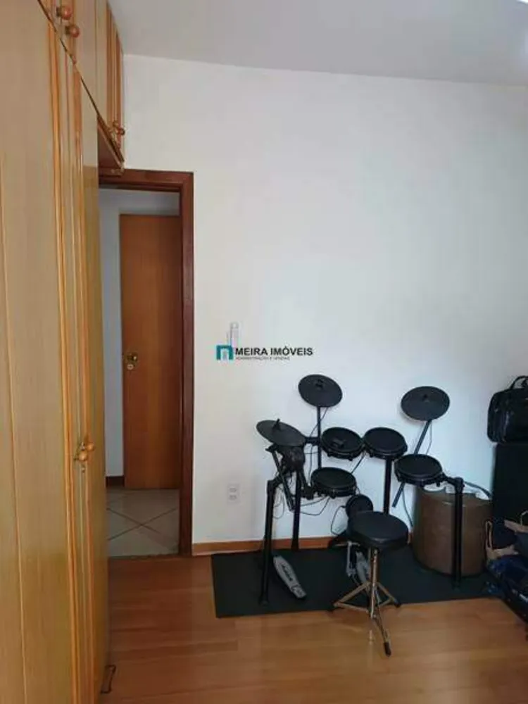 Apartamento, 3 quartos, 117 m² - Foto 8
