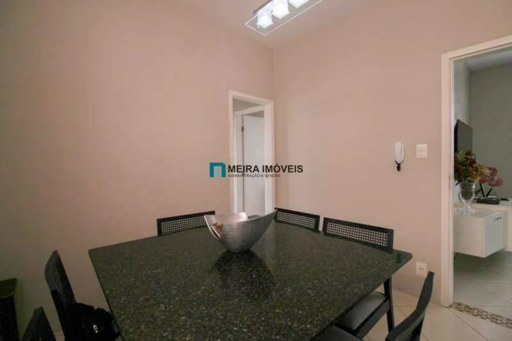 Apartamento, 3 quartos, 117 m² - Foto 4