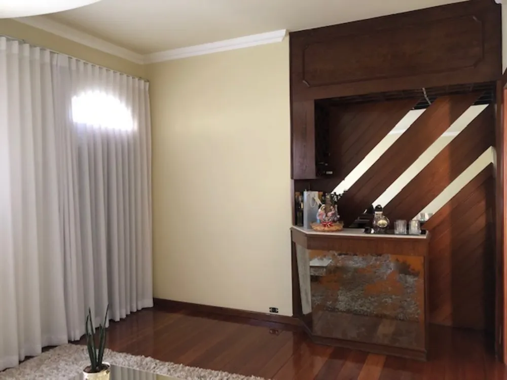 Casa, 5 quartos, 512 m² - Foto 11