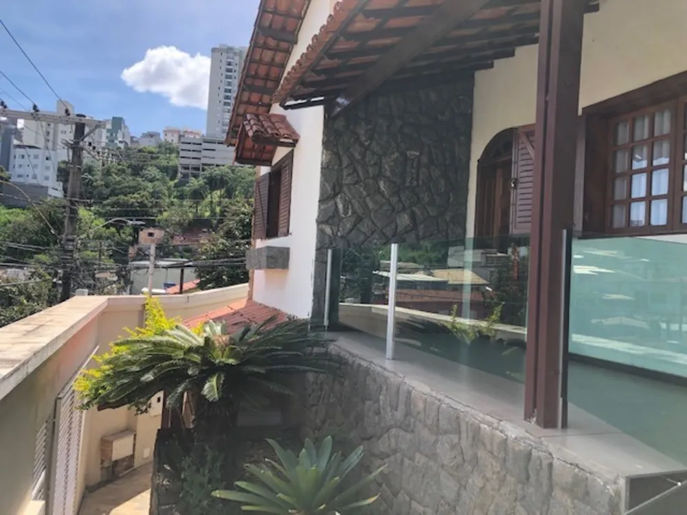 Casa, 5 quartos, 512 m² - Foto 6
