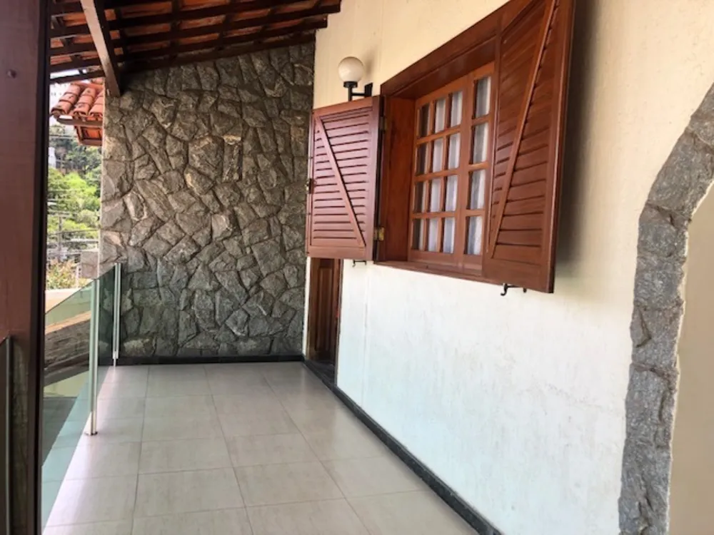 Casa, 5 quartos, 512 m² - Foto 5